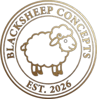Black Sheep Concepts
